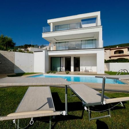 Villa Almata Lu Lioni Exterior photo