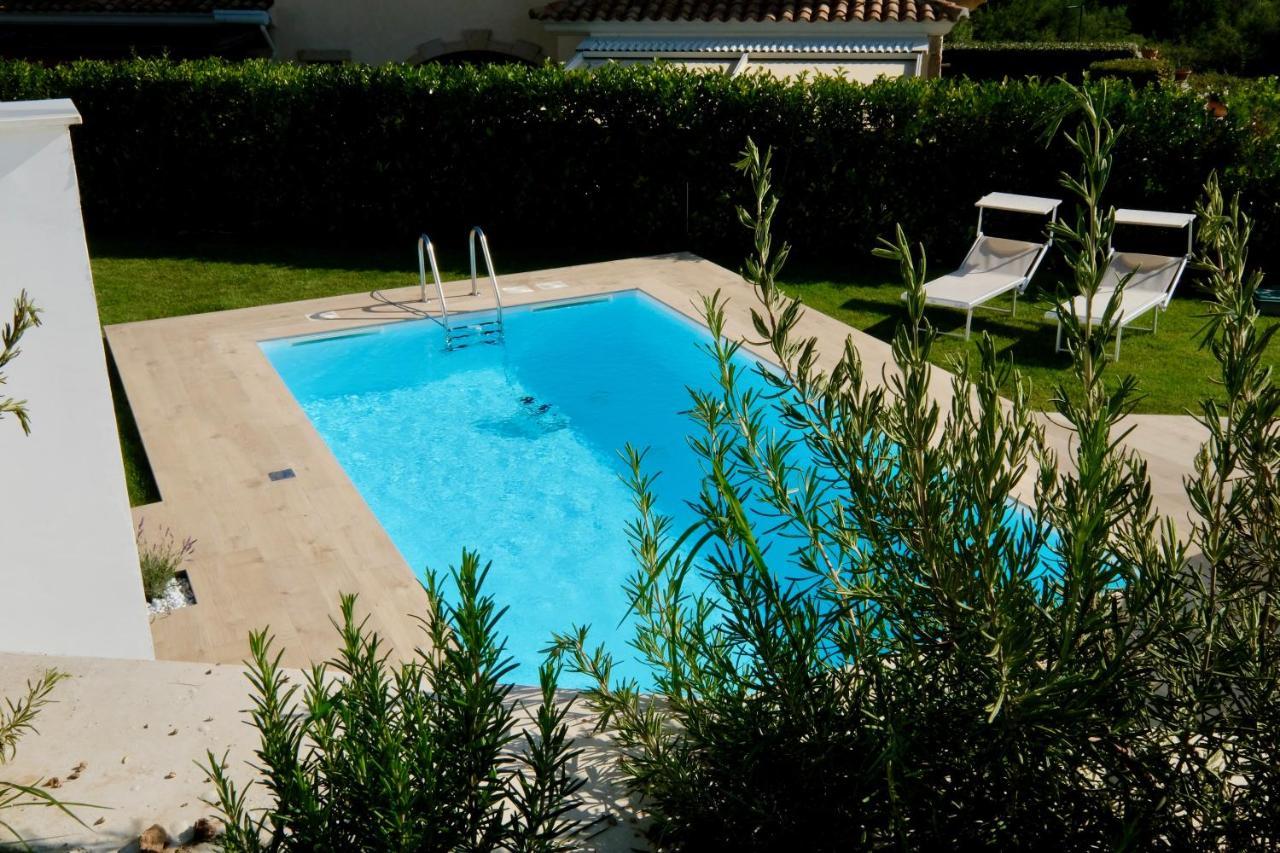 Villa Almata Lu Lioni Exterior photo