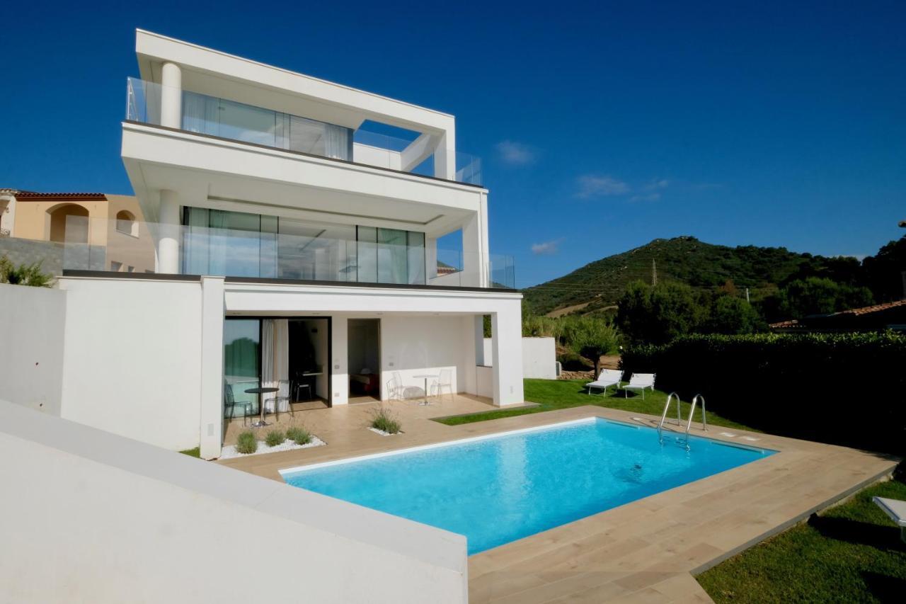Villa Almata Lu Lioni Exterior photo