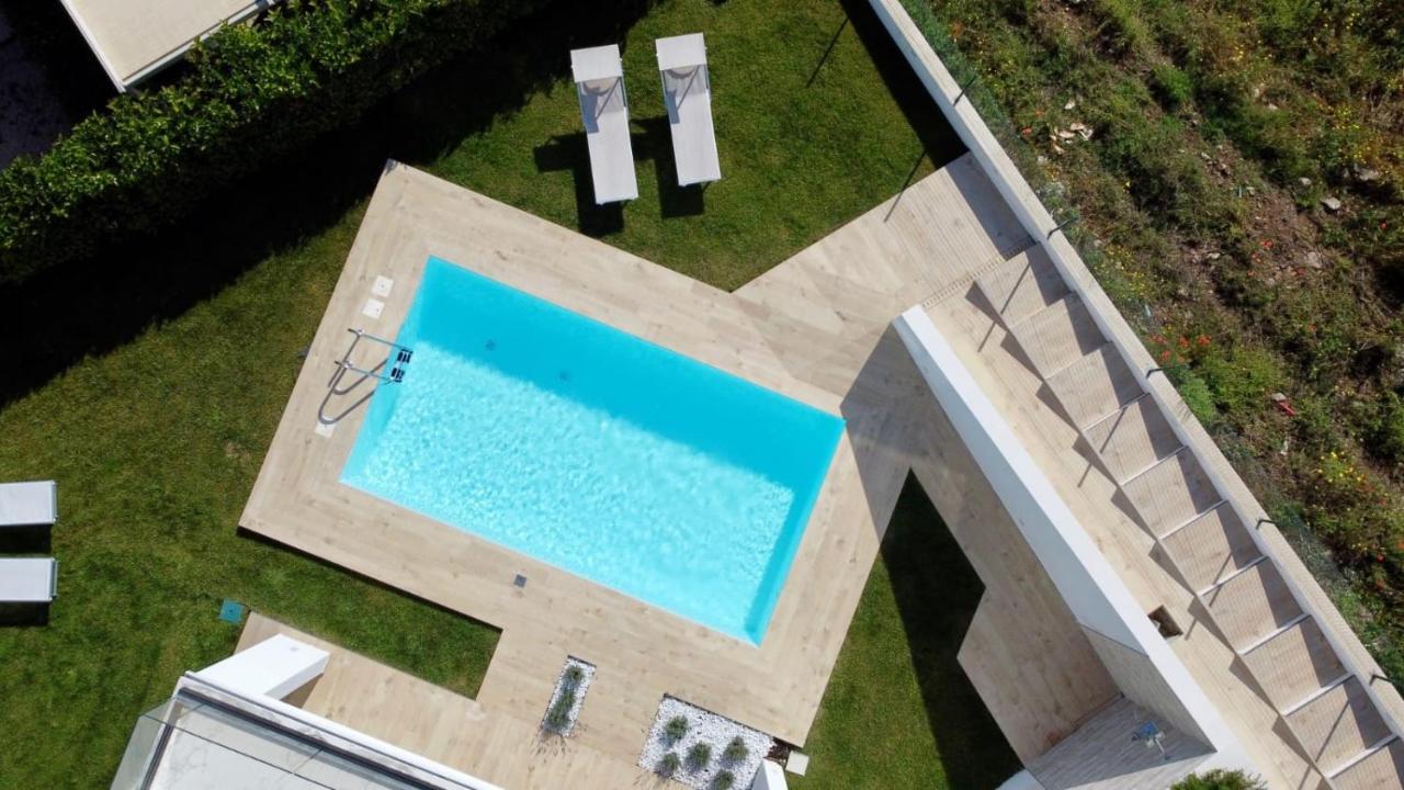 Villa Almata Lu Lioni Exterior photo