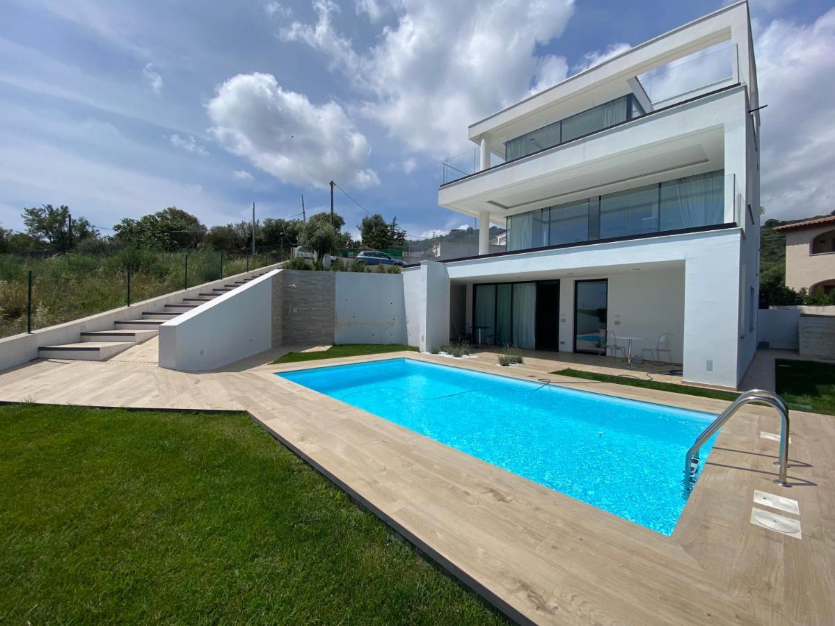 Villa Almata Lu Lioni Exterior photo